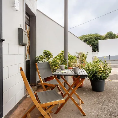 Апартаменты Away From *