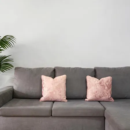 Apartment Away From