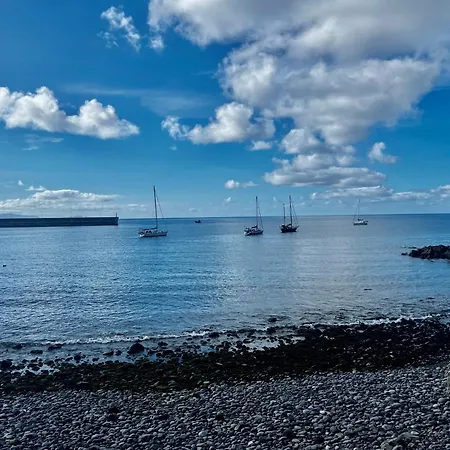 Away From * Canical (Madeira)