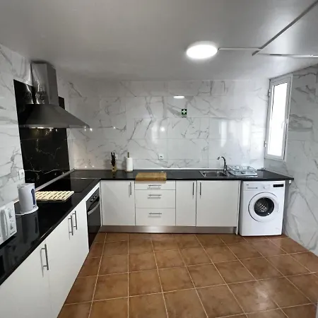 Apartamento Away From
