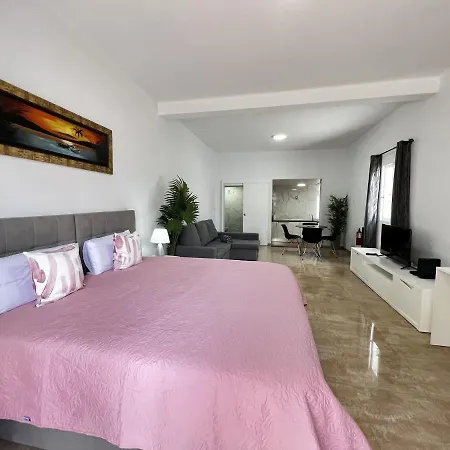 Apartamento Away From Canical (Madeira)