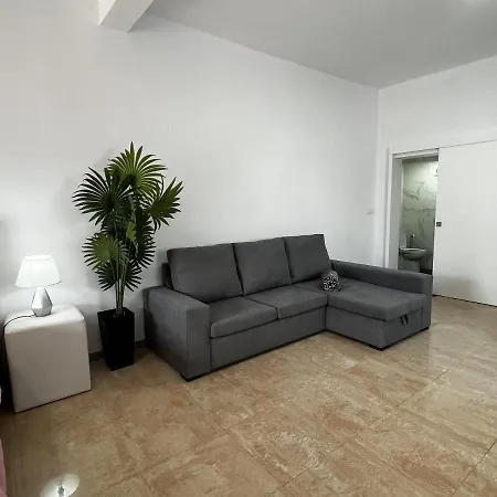 Apartamento Away From *