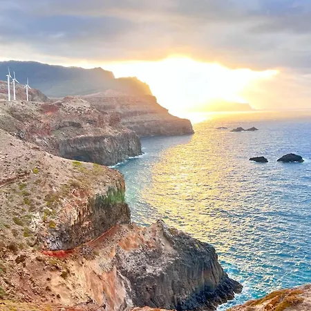 Away From Apartamento Canical (Madeira)