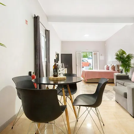 Away From * Canical (Madeira)