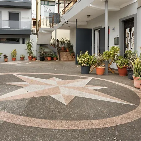 Away From * Canical (Madeira)