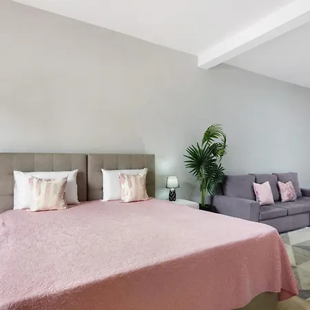 Away From Apartman